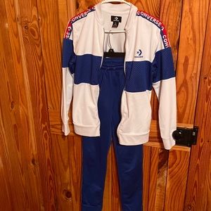 Youth boys track suit